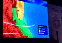 Inauguran el Cuarto Foro Estatal del Agua Tamaulipas 2026 en Tampico