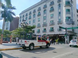 Descartan cancelación de reservaciones en hoteles del sur de Tamaulipas por tema de hidrocarburo