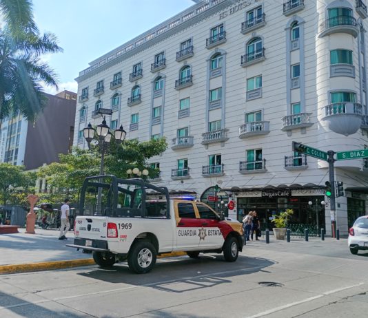 Descartan cancelación de reservaciones en hoteles del sur de Tamaulipas por tema de hidrocarburo