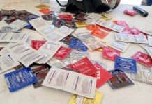 Realizan la primera jornada de prevención de enfermedades de transmisión sexual