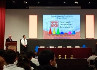 Marihuana sigue siendo la droga más consumida entre jóvenes revela CIJ