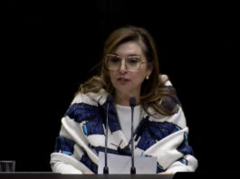 BOMBA! Lety Gutiérrez expone el atraco: Morena quiere saquear el INFONAVIT y FOVISSSTE con su “reforma de vivienda”