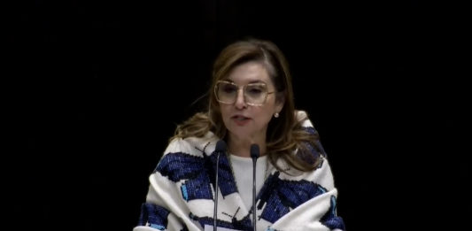 BOMBA! Lety Gutiérrez expone el atraco: Morena quiere saquear el INFONAVIT y FOVISSSTE con su “reforma de vivienda”