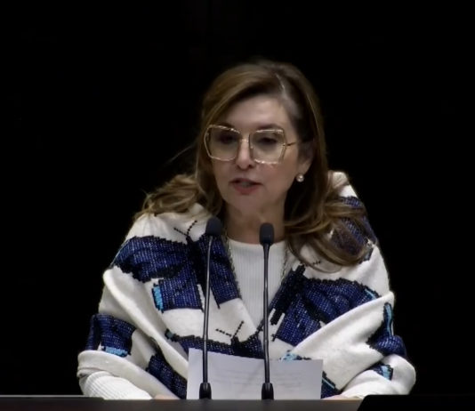 BOMBA! Lety Gutiérrez expone el atraco: Morena quiere saquear el INFONAVIT y FOVISSSTE con su “reforma de vivienda”