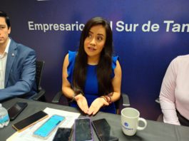 La prioridad es la seguridad, inversión y certeza jurídica, no una reforma electoral: COPARMEX