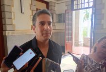 Corresponde a Fiscalía la investigación por muerte de joven en la Morelos