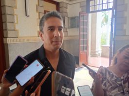 Corresponde a Fiscalía la investigación por muerte de joven en la Morelos