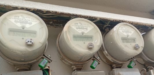 Inicia apoyo de tarifas de verano para usuarios domésticos de CFE