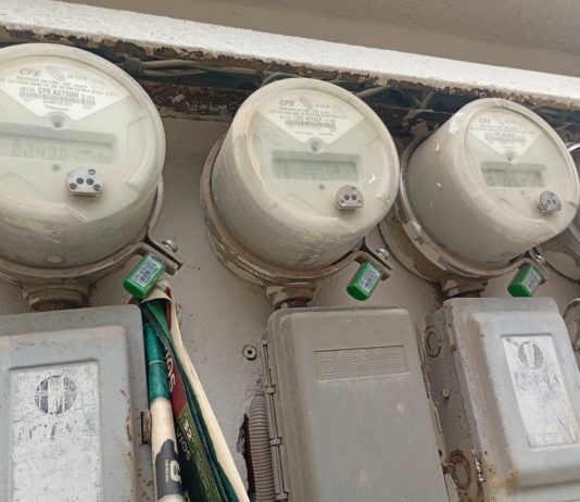 Inicia apoyo de tarifas de verano para usuarios domésticos de CFE