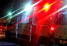 Internan a sujeto de gravedad tras sufrir accidente vial