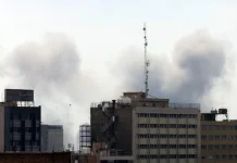 Día 9 de guerra en Medio Oriente: EU bombardeará zonas residenciales utilizadas por régimen iraní