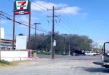 Movilizan unidades de seguridad por presunto artefacto explosivo