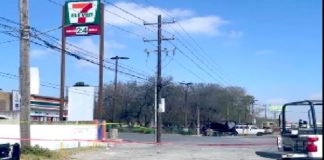 Movilizan unidades de seguridad por presunto artefacto explosivo