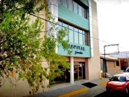 Muere persona en clínica tras ingresar con severas lesiones