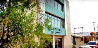 Muere persona en clínica tras ingresar con severas lesiones