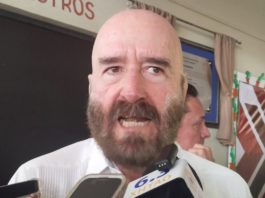 Tampico será sede del Cuarto Foro Estatal del Agua Tamaulipas 2026