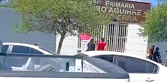 27 reportes de amenazas en escuelas de Tamaulipas por parte de alumnos