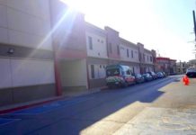 Reportan a persona sin vida en clínica particular ingreso lesionada