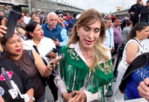 Senadora Maki Ortiz celebra avances en equidad de género y llama a seguir luchando por espacios por talento