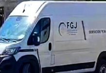 Sin reclamar cuerpo hallado sin vida cercas de las vías del tren