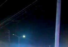 Una persona sin vida y lesionados dejo un aparatoso accidente vial