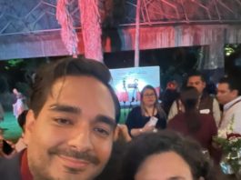 Intercambian Carlos Peña Ortiz y 100 alcaldes de MORENA experiencias de gobierno