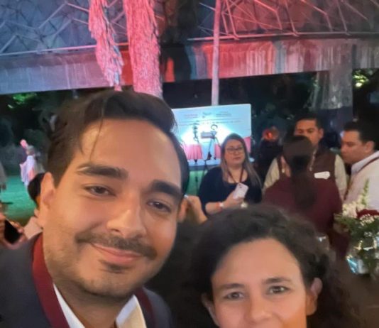 Intercambian Carlos Peña Ortiz y 100 alcaldes de MORENA experiencias de gobierno