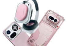 Estos celulares y audífonos quieren conquistarte con su peculiar diseño: lo nuevo de Nothing que llegará a México