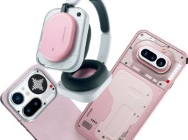 Estos celulares y audífonos quieren conquistarte con su peculiar diseño: lo nuevo de Nothing que llegará a México