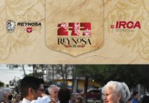 Festeja Gobierno de Carlos Peña Ortiz aniversario de la ciudad con danzón