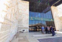 Promueve Carlos Peña Ortiz relaciones comerciales de la región Tamaulipas-Texas