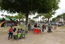 Se prepara Protección Civil para la temporada de Semana Santa