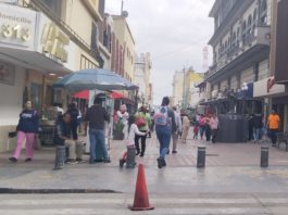 STyPS seguirá impulsando el del Programa de Movilidad Laboral de Tamaulipas