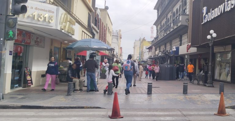 STyPS seguirá impulsando el del Programa de Movilidad Laboral de Tamaulipas