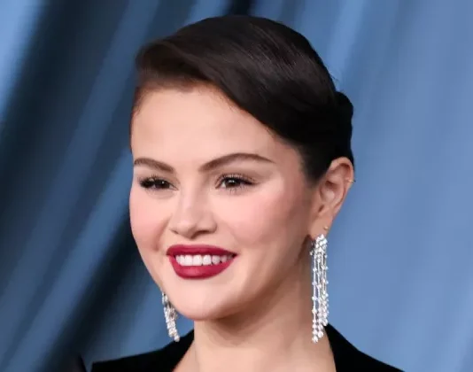 Selena Gomez revela cómo enfrenta episodios maníacos tras su diagnóstico bipolar