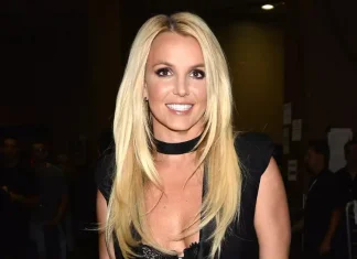 Todas las pistas que apuntan a que Britney Spears está enfrentando una nueva crisis