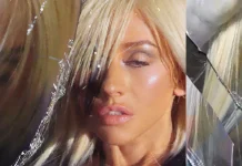 Tras su concierto en la CDMX, sólo podemos decir: Christina Aguilera, no nos des falsas esperanzas