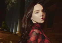 Belinda sorprende como Carlota de Habsburgo en las primeras imágenes filtradas de la serie