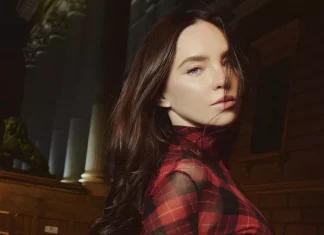 Belinda sorprende como Carlota de Habsburgo en las primeras imágenes filtradas de la serie