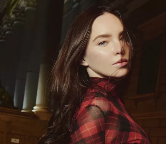 Belinda sorprende como Carlota de Habsburgo en las primeras imágenes filtradas de la serie