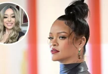Mujer que disparó contra la mansión de Rihanna se declara no culpable de intento de homicidio