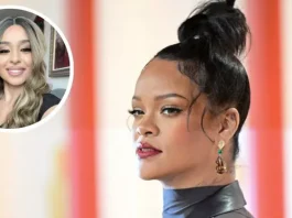 Mujer que disparó contra la mansión de Rihanna se declara no culpable de intento de homicidio