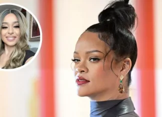 Mujer que disparó contra la mansión de Rihanna se declara no culpable de intento de homicidio