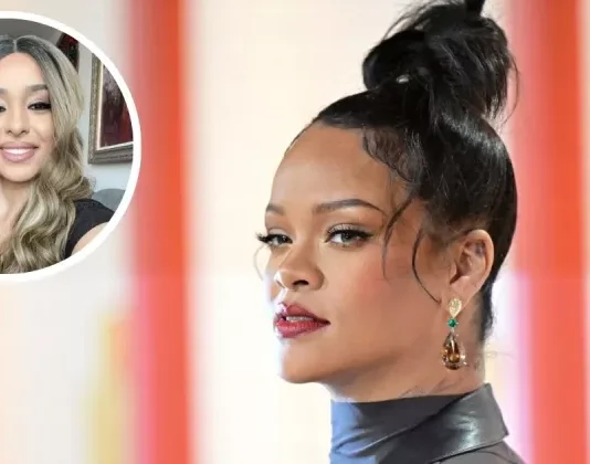 Mujer que disparó contra la mansión de Rihanna se declara no culpable de intento de homicidio