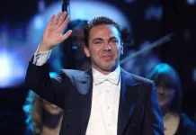 A punto de terminar la prepa, Cristian Castro anuncia que quiere ir a la universidad