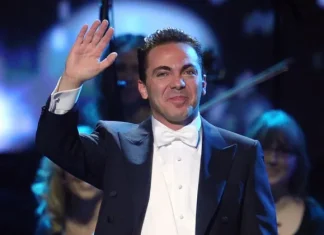 A punto de terminar la prepa, Cristian Castro anuncia que quiere ir a la universidad