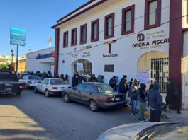 Trámites en la Oficina Fiscal superarán el total de todo el año pasado