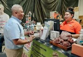 Cada año surgen 4 mil nuevos negocios en Tamaulipas a través de MiPymes