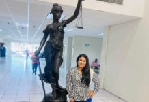 En el marco del Día Internacional de la Mujer