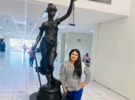 En el marco del Día Internacional de la Mujer